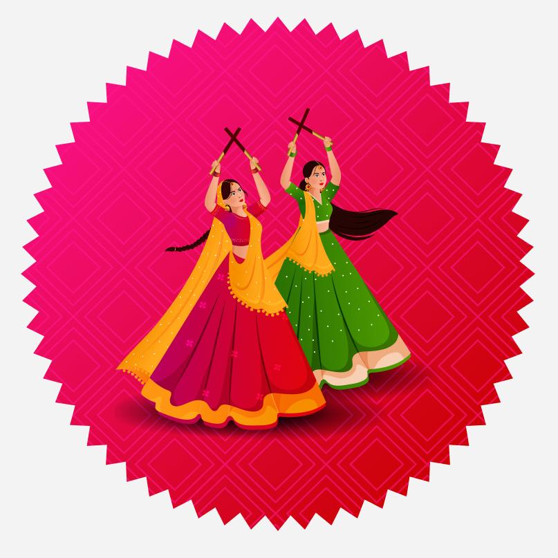 Navratri Sale Collection
