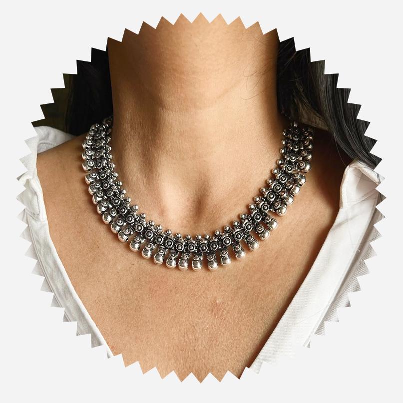 Necklaces Collection