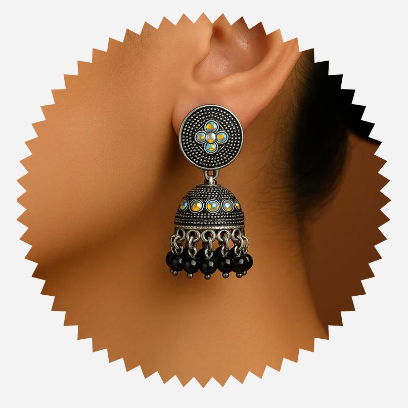 Earrings Collection