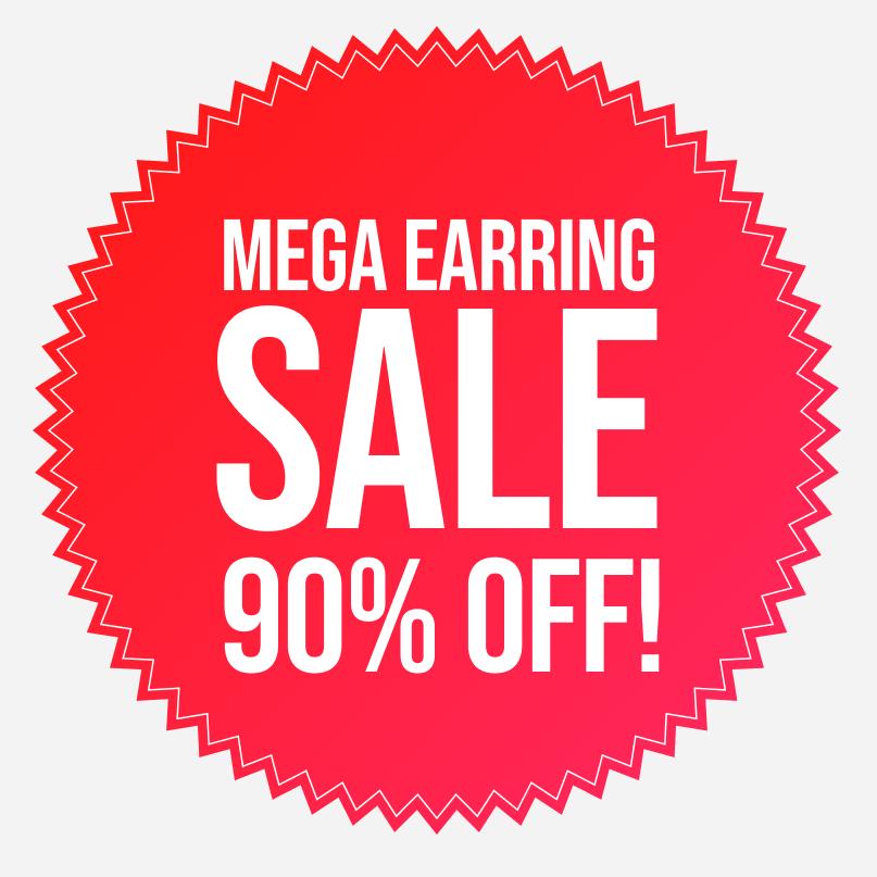 90% OFF Deals